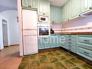 Dúplex en venta en Zona Concordia en Burjassot