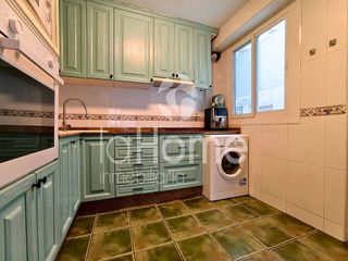 Dúplex en venta en Zona Concordia en Burjassot