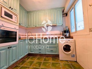 Dúplex en venta en Zona Concordia en Burjassot