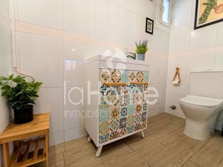 Dúplex en venta en Zona Concordia en Burjassot