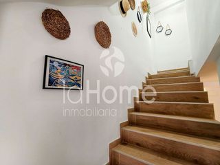 Dúplex en venta en Zona Concordia en Burjassot