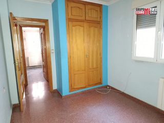 Piso en venta en Yecla