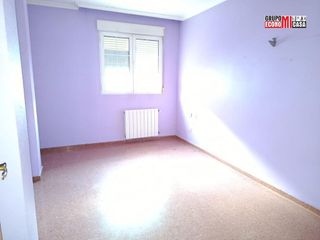 Piso en venta en Yecla