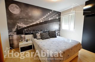 Piso en venta en Garbinet en Alicante