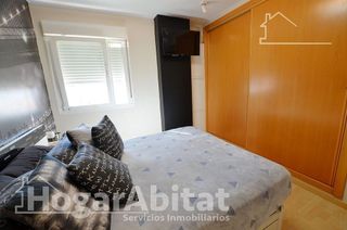 Piso en venta en Garbinet en Alicante