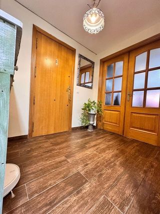 Piso en venta en Bajadilla - Fuente Nueva en Algeciras