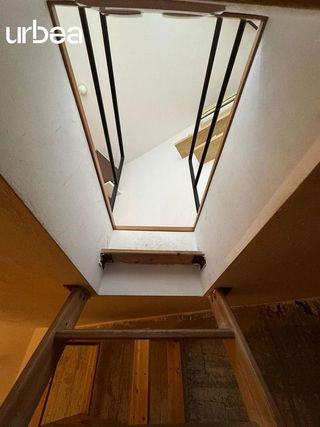 Piso en venta en Barrio de Ciudad Jardín en Málaga