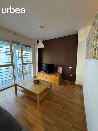 Piso en venta en Barrio de Ciudad Jardín en Málaga