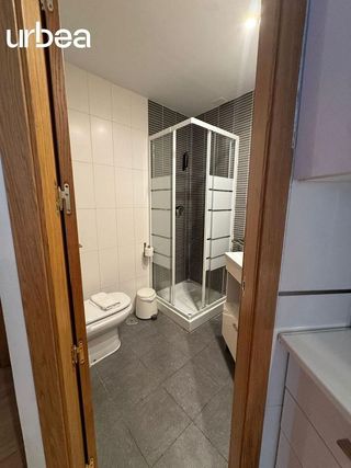 Piso en venta en Barrio de Ciudad Jardín en Málaga