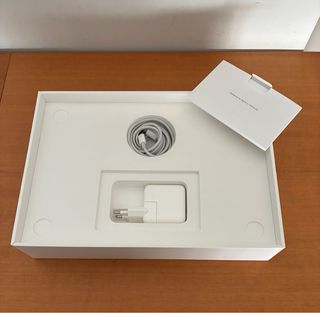 MacBook Air M1