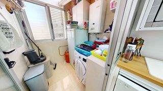 Piso en venta en Centro en Mutxamel/Muchamiel