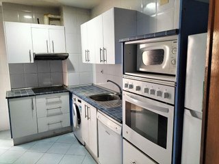 Piso en venta en Centro en Palencia