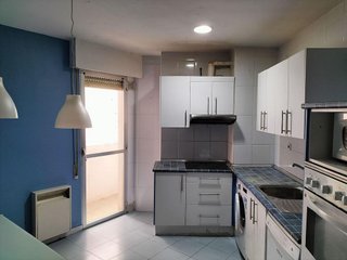 Piso en venta en Centro en Palencia