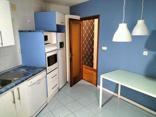 Piso en venta en Centro en Palencia