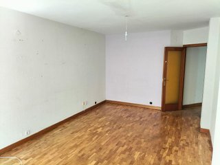 Piso en venta en Centro en Palencia