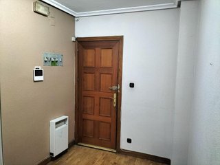 Piso en venta en Centro en Palencia