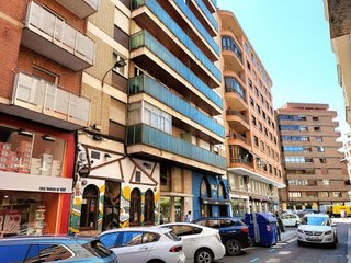 Piso en venta en Centro en Palencia