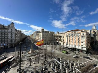 Piso en venta en Paseo Independencia en Zaragoza