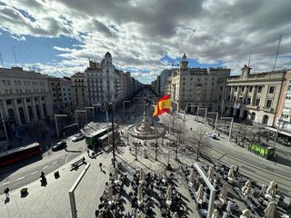 Piso en venta en Paseo Independencia en Zaragoza