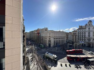 Piso en venta en Paseo Independencia en Zaragoza