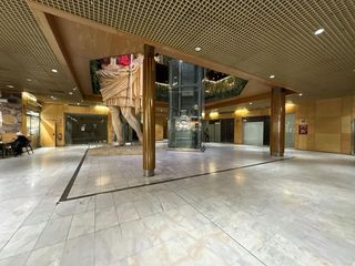 Piso en venta en Paseo Independencia en Zaragoza