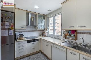 Piso en venta en Fígares en Granada
