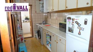 Piso en venta en Delicias en Valladolid