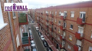 Piso en venta en Delicias en Valladolid