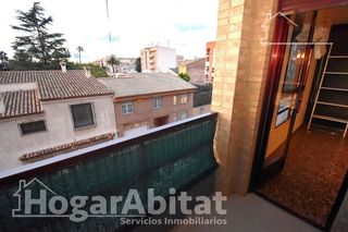 Piso en venta en Centro en Almazora/Almassora