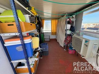 Piso en venta en Palma del Río