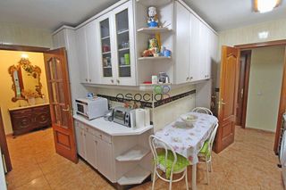 Piso en venta en Constitución-El Balconcillo en Guadalajara