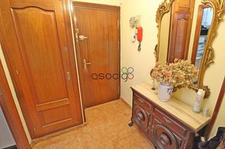 Piso en venta en Constitución-El Balconcillo en Guadalajara