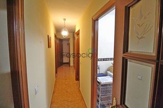 Piso en venta en Constitución-El Balconcillo en Guadalajara