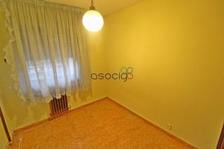 Piso en venta en Constitución-El Balconcillo en Guadalajara