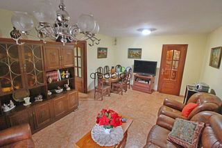 Piso en venta en Constitución-El Balconcillo en Guadalajara