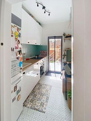 Piso en venta en Chorrillo en Alcalá de Henares