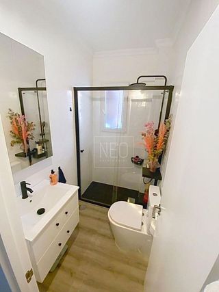 Piso en venta en Chorrillo en Alcalá de Henares