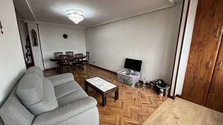 Piso en venta en San Juan - Batallas en Valladolid