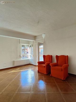 Piso en venta en Franciscanos en Albacete