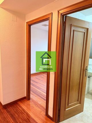 Piso en venta en Centro - Casco Antiguo en Zamora