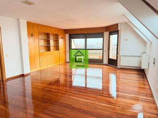 Piso en venta en Centro - Casco Antiguo en Zamora