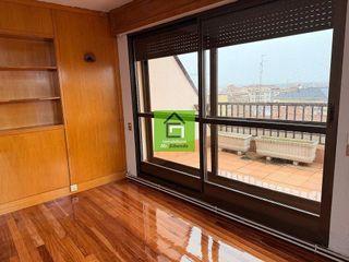 Piso en venta en Centro - Casco Antiguo en Zamora