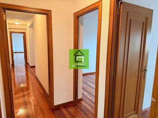 Piso en venta en Centro - Casco Antiguo en Zamora