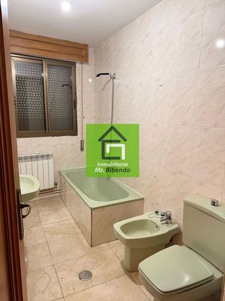 Piso en venta en Centro - Casco Antiguo en Zamora