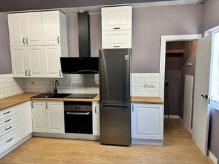 Piso en venta en Ciutat Fallera en Valencia