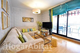 Piso en venta en Centro en Gandia