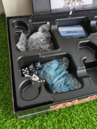 Risk Star Wars Edición Guerras Clon