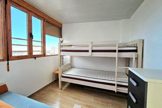 Ático en venta en Nueva Torrevieja - Aguas Nuevas en Torrevieja
