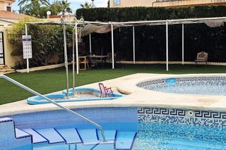 Ático en venta en Nueva Torrevieja - Aguas Nuevas en Torrevieja