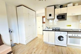 Ático en venta en Nueva Torrevieja - Aguas Nuevas en Torrevieja